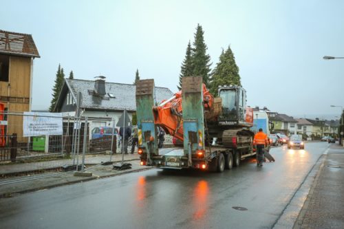 Geschäftsauflösungen und Haushaltsauflösungen. Schnelle, zuverlässige und ohne Stress.Brück GmbH bei Gießen